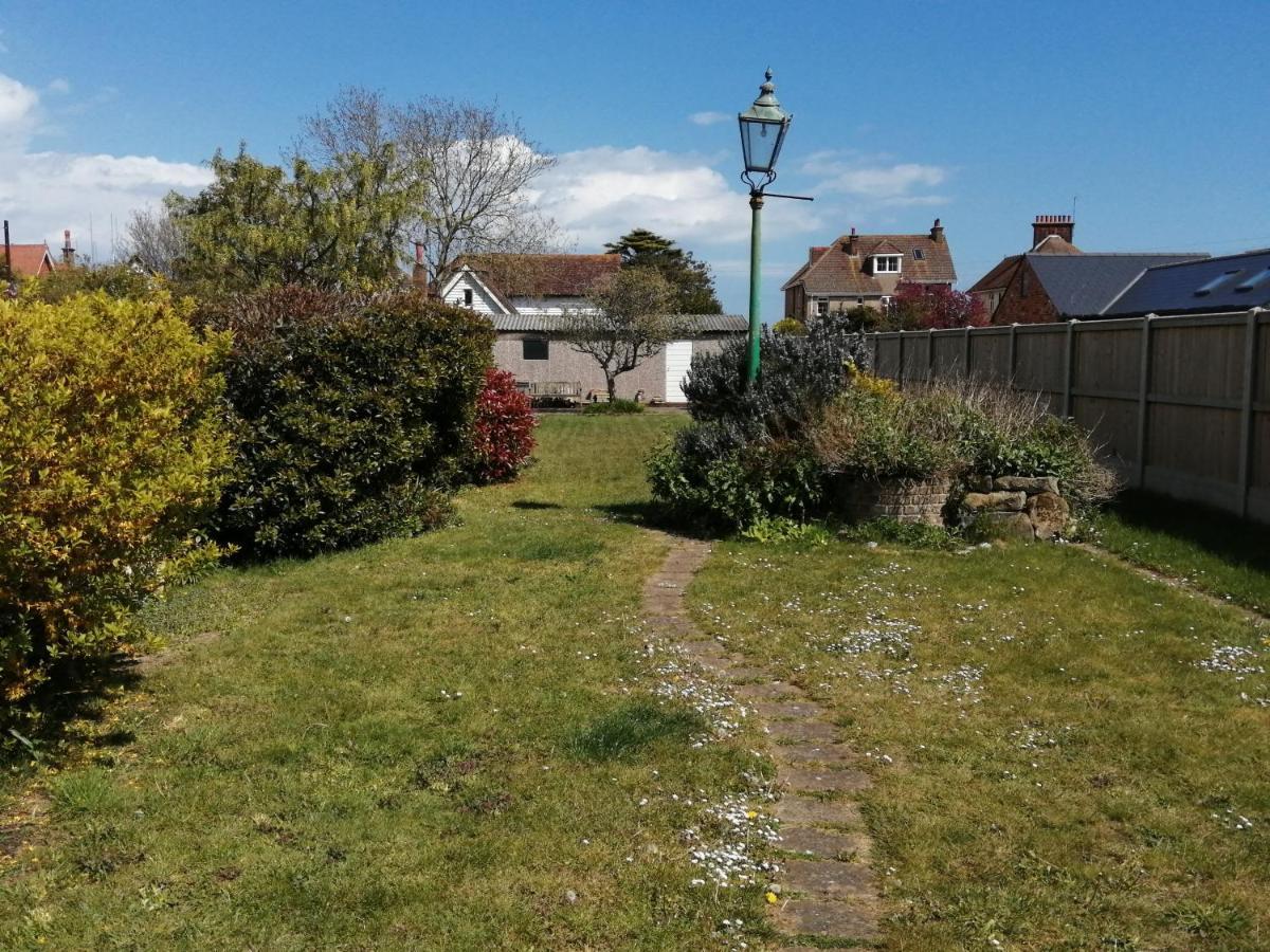 Seacroft Villa Kingsdown  Exterior foto