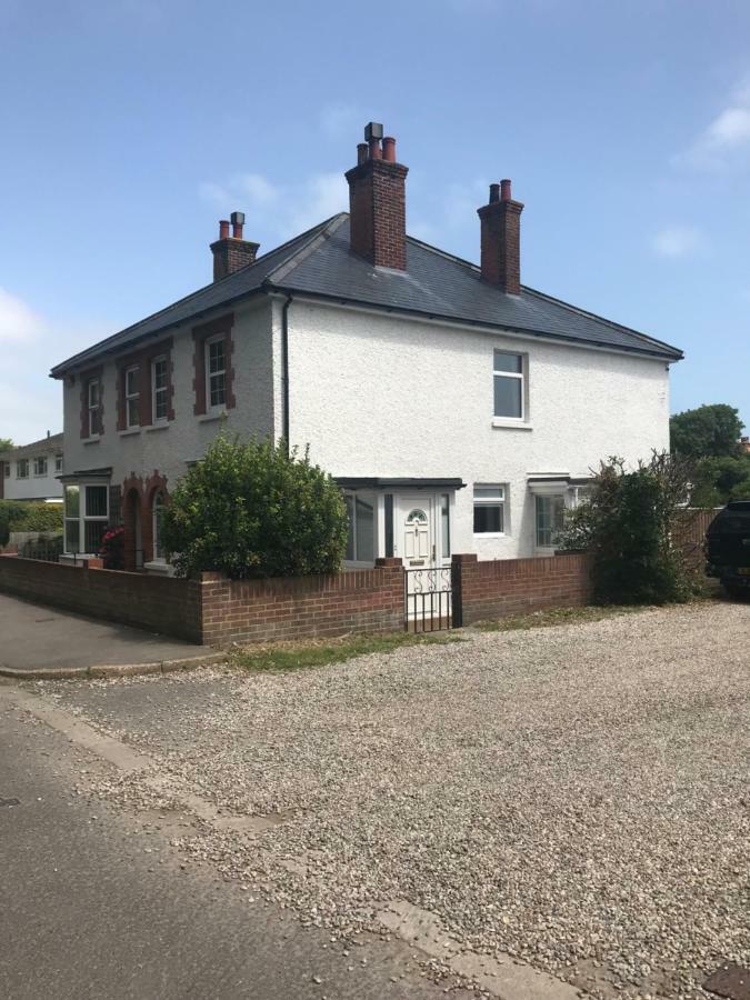 Seacroft Villa Kingsdown  Exterior foto